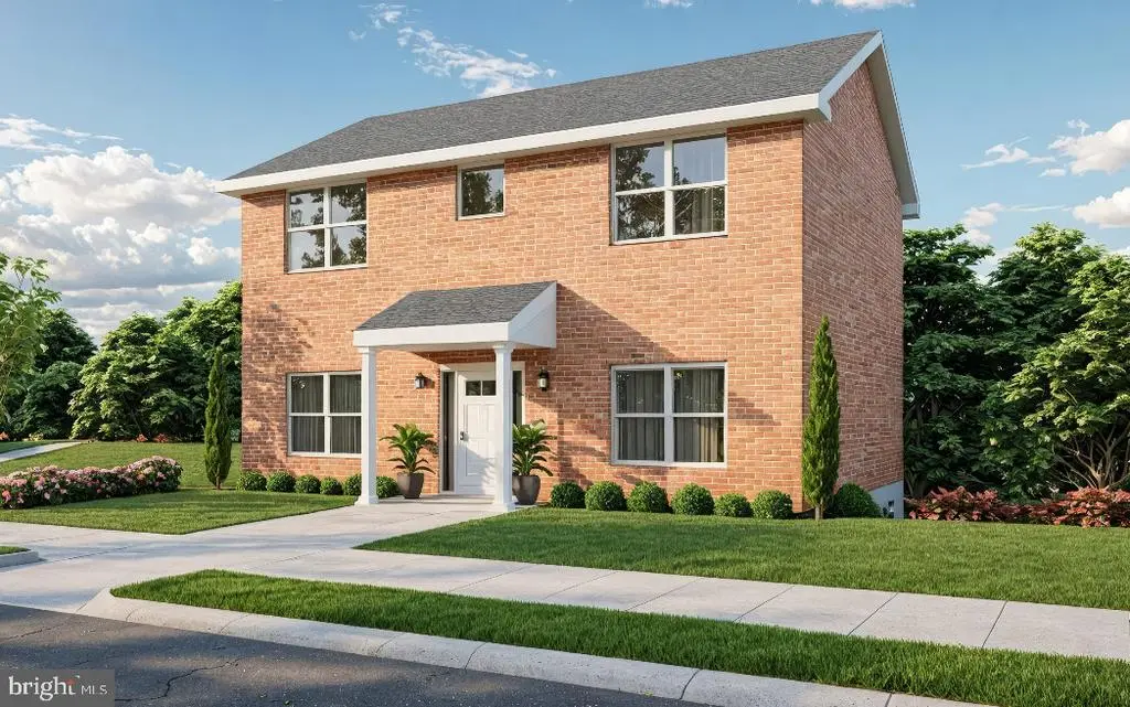 816 Barnaby Street Se, WASHINGTON