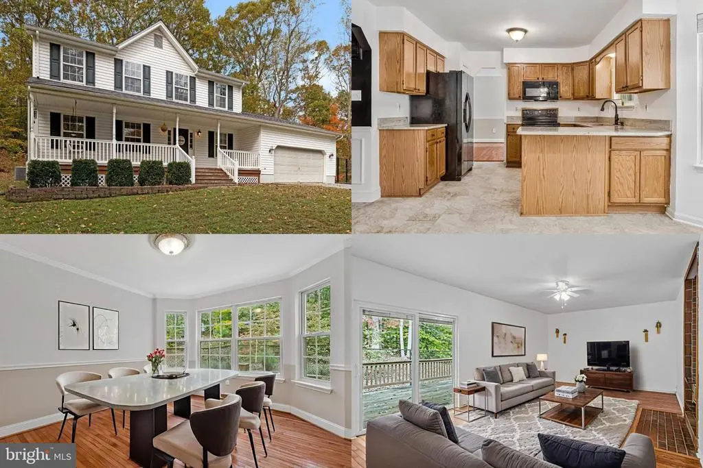 16497 Woodville Rd, BRANDYWINE