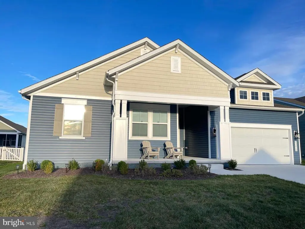 23410 Buttonbush Way, Millville