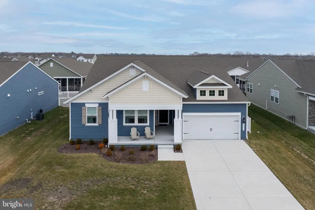 23410 Buttonbush Way, Millville