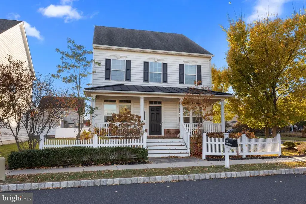 4748 Bishop Cir, DOYLESTOWN