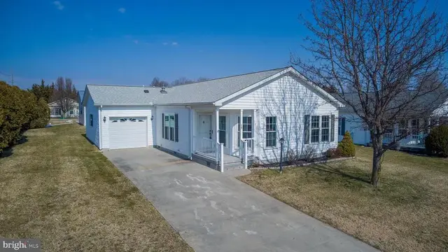 68 Carey Ln #15, Camden Wyoming