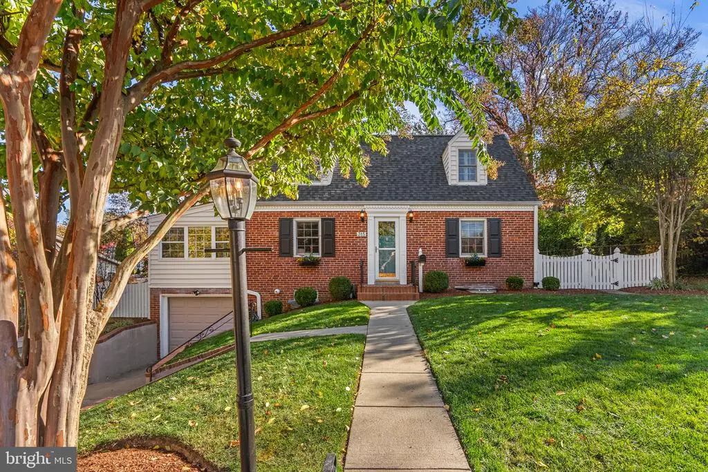 315 Hillmoor Dr, Silver Spring