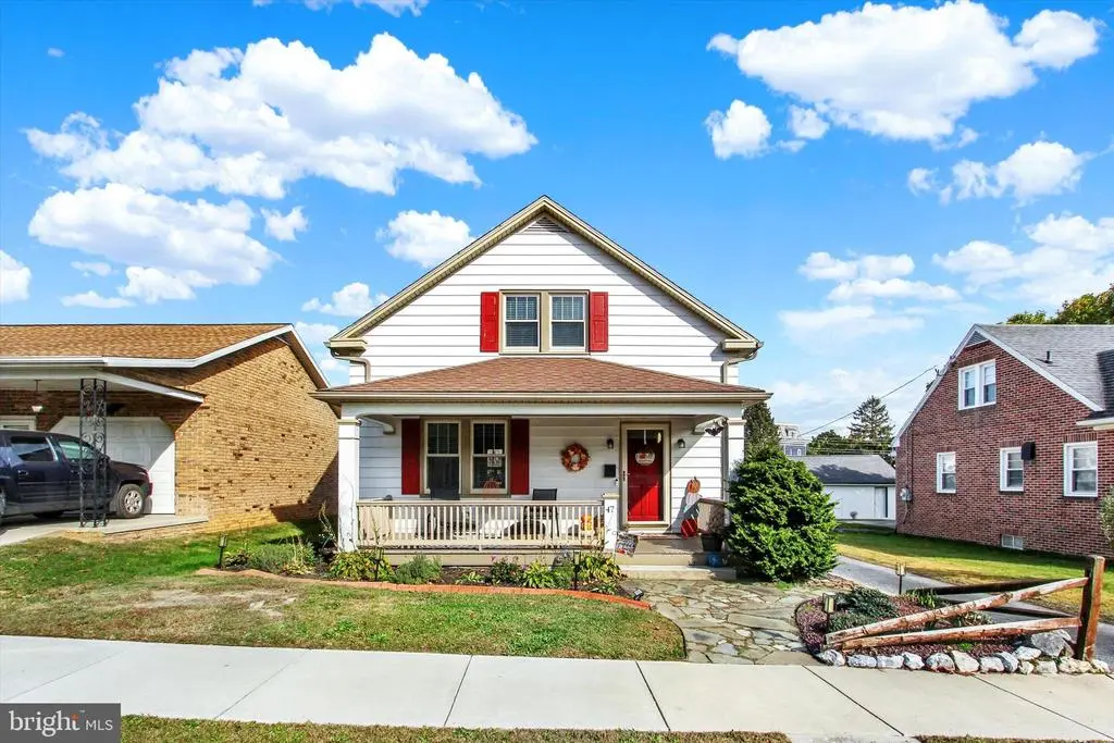 47 Sprenkle Ave, HANOVER