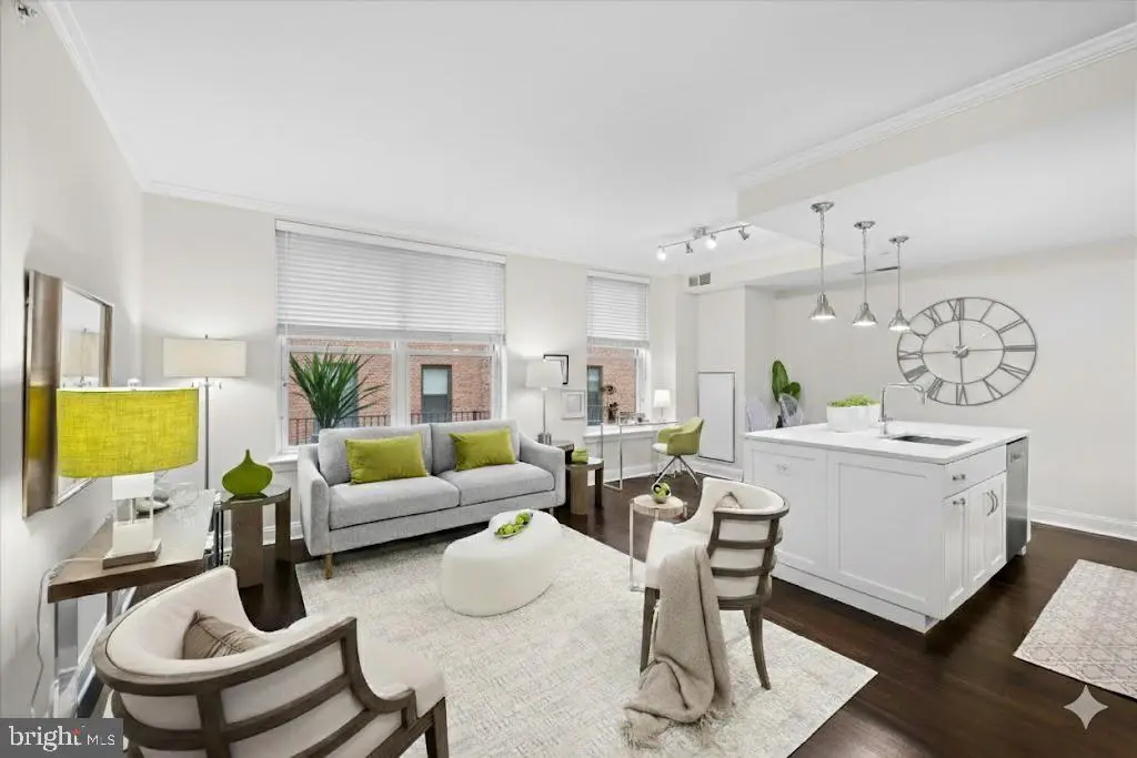 4915 Hampden Ln #109, BETHESDA