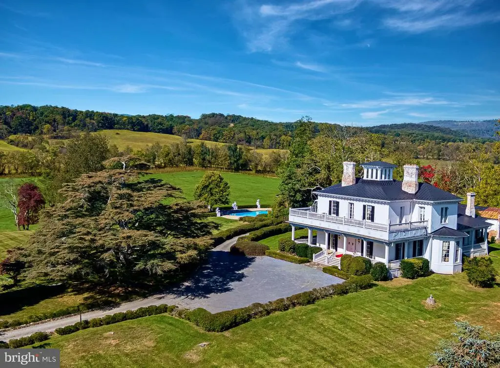 1610 Delaplane Grade Rd, UPPERVILLE