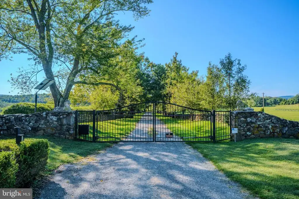 1610 Delaplane Grade Rd, UPPERVILLE