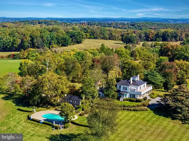1610 Delaplane Grade Rd, Upperville