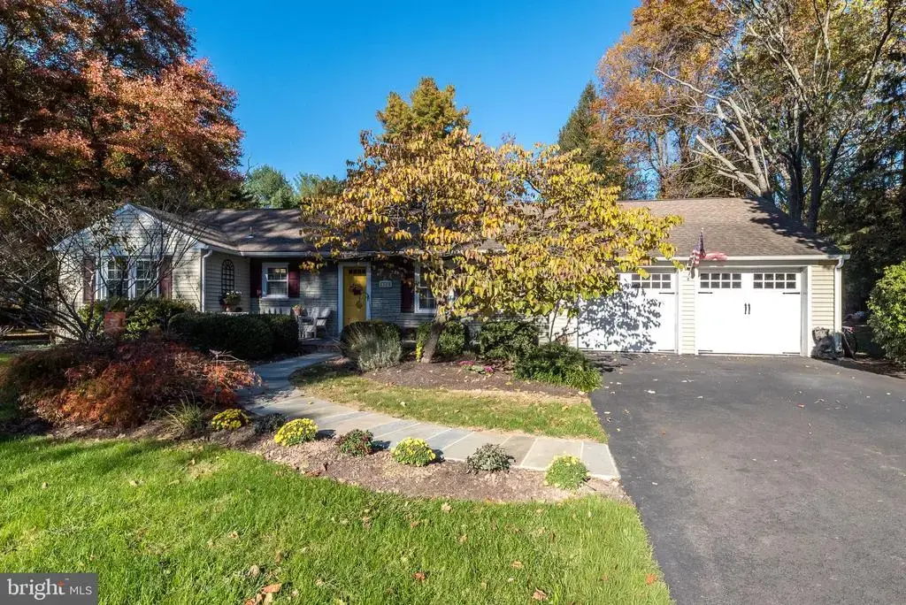 249 East Rd, DOYLESTOWN