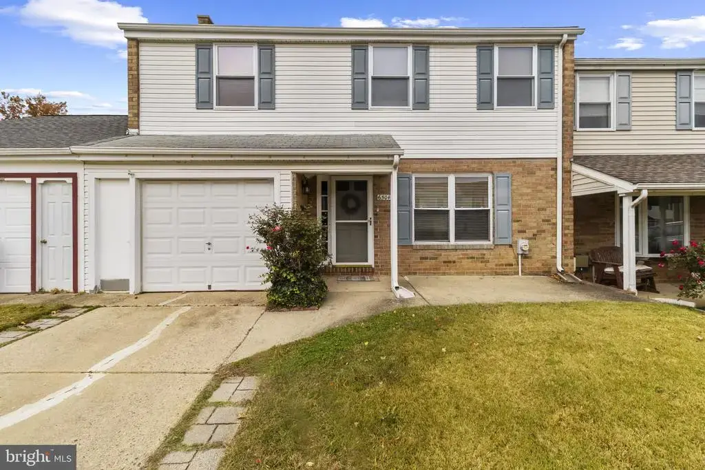 6504 Timothy Ct, BENSALEM