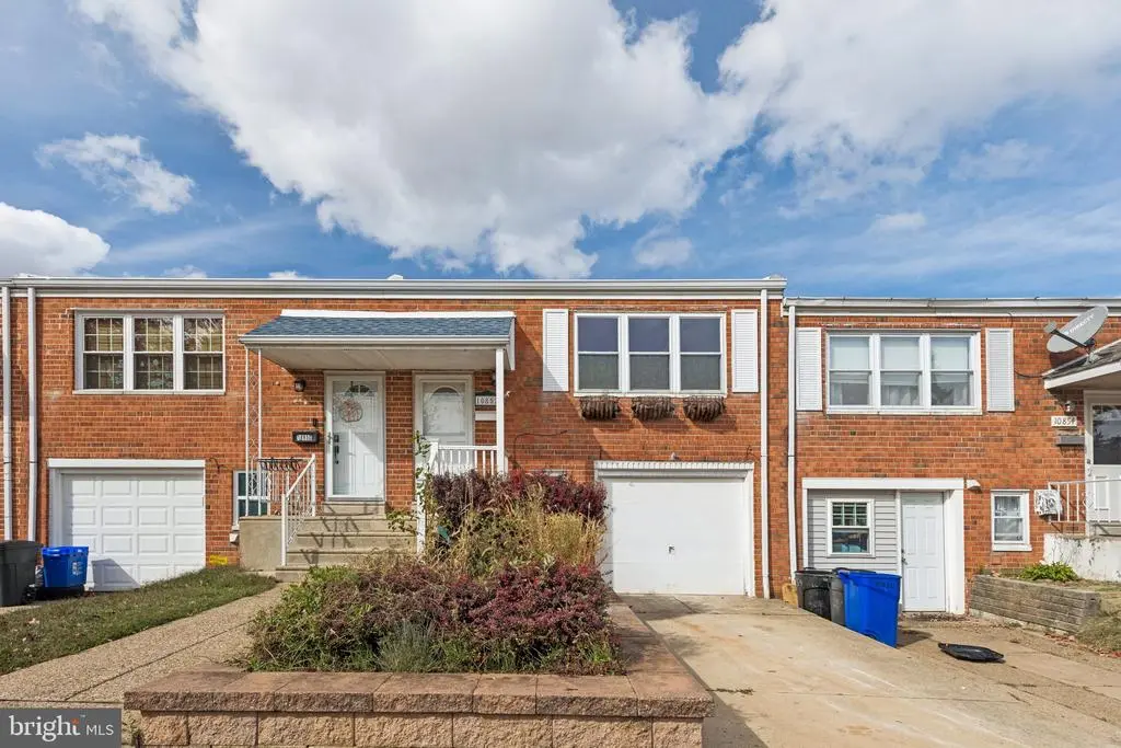 10852 Rayland Rd, PHILADELPHIA