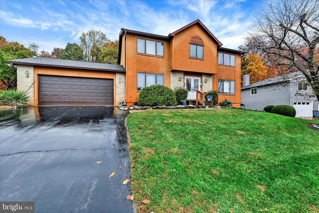 14 Oak Hill Ct, Owings Mills