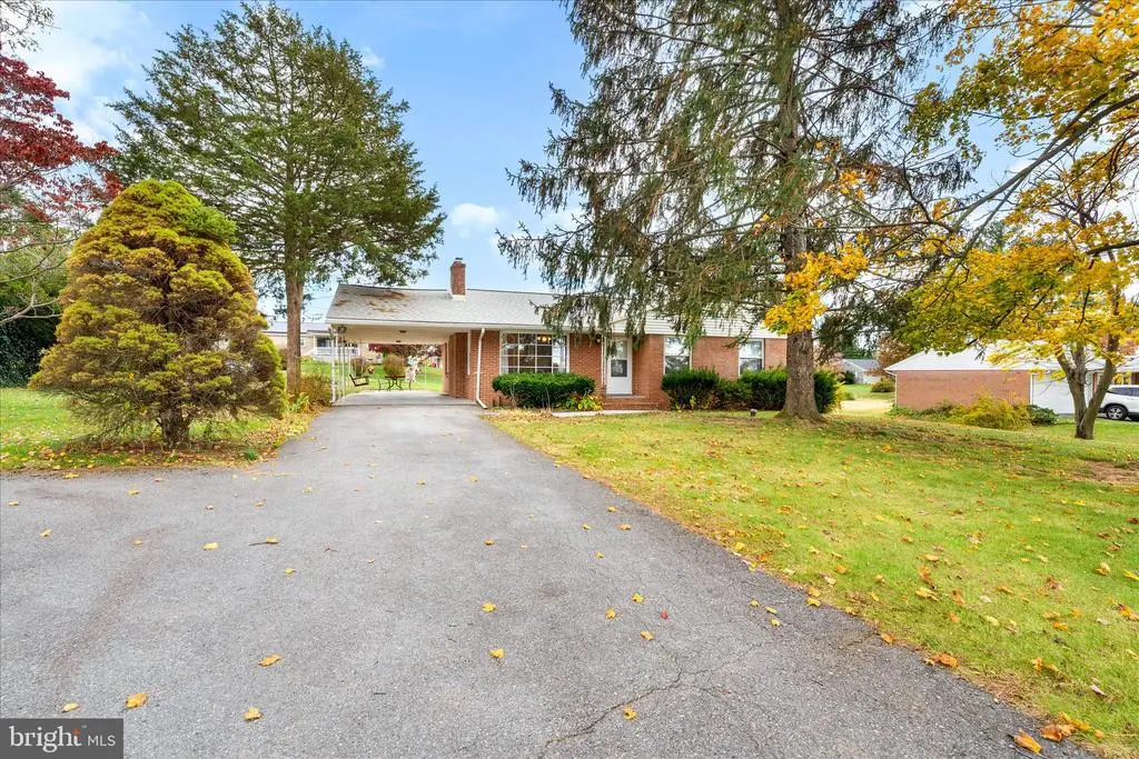 10041 Downsville Pike, Hagerstown