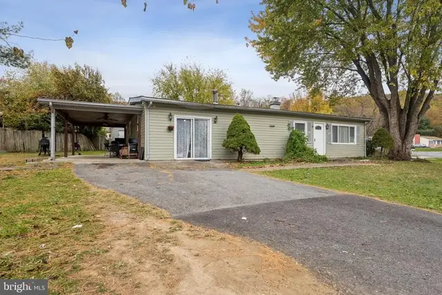 9306 Granite Cir, Frederick