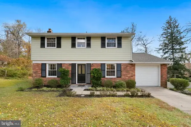3517 Belfont Dr, Ellicott City