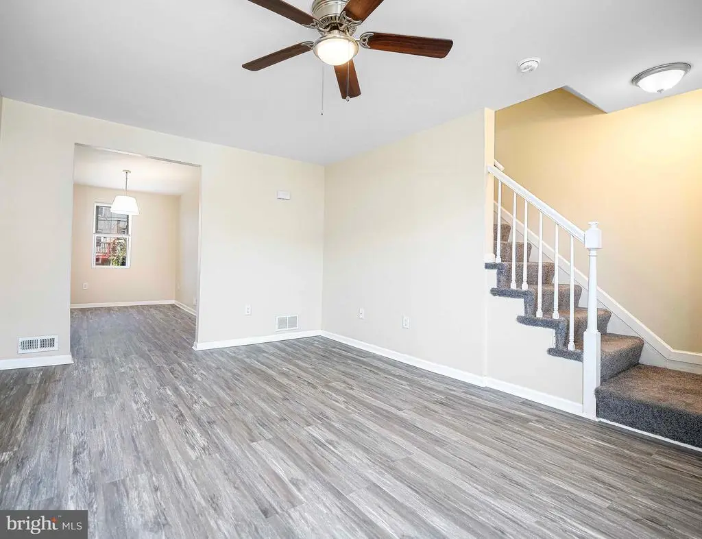 5332 Cuthbert Ave, Baltimore