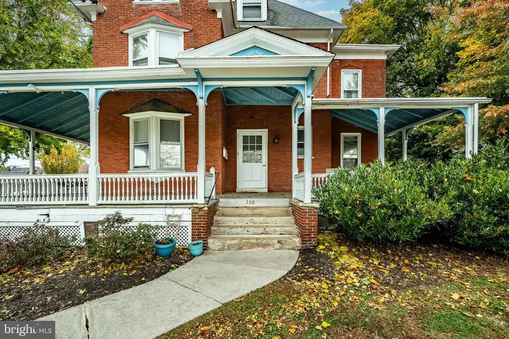 300 N Penn St #p1, West Chester