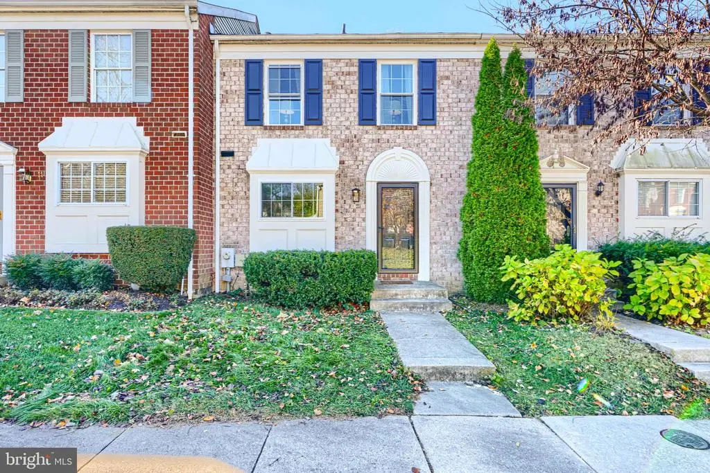 9 Southfork Ct, Cockeysville