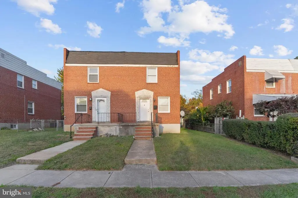 3816 Glenarm Ave, Baltimore