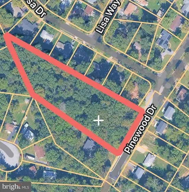 Pinewood Dr, Waldorf