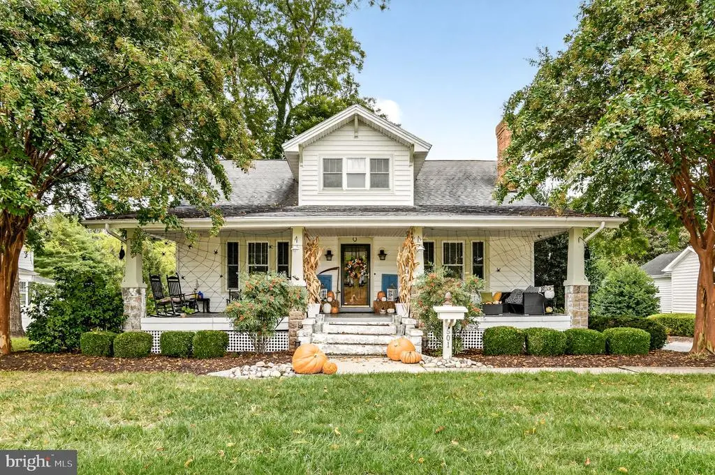 501 S Main St, BERLIN