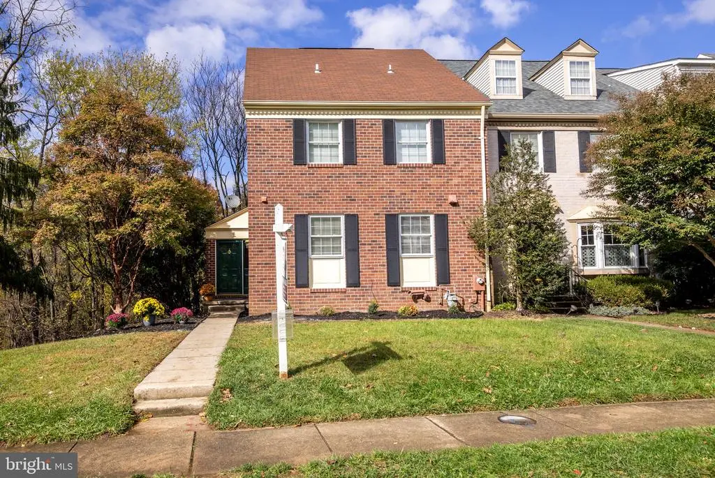 24 Merrion Ct, Lutherville Timonium