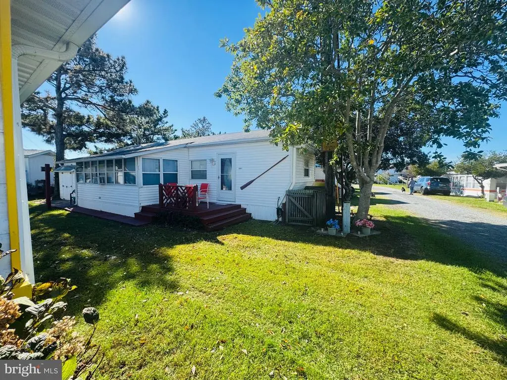 39997 N Croppers Cir, Fenwick Island