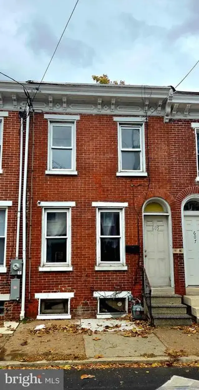 605 E 10th St, Wilmington