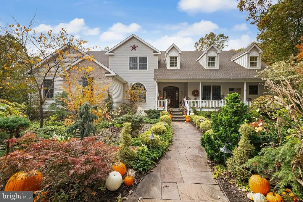 73 Flyatt Rd, SHAMONG