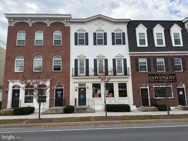 3536 Worthington Blvd #101, Frederick