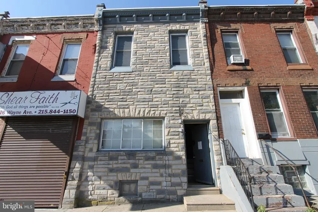 5028 Wayne Ave #1st Floor, PHILADELPHIA