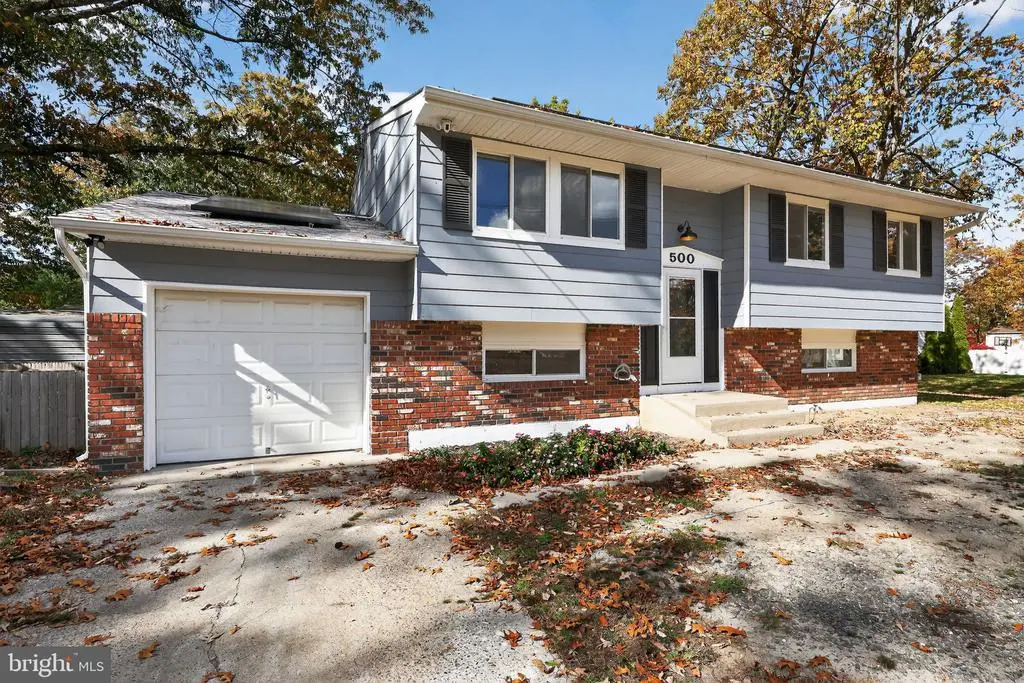 500 New York Rd, BROWNS MILLS