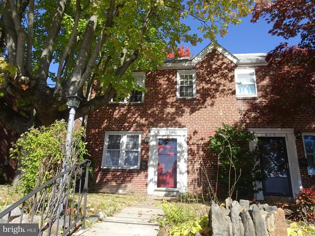 617 South St, New Castle