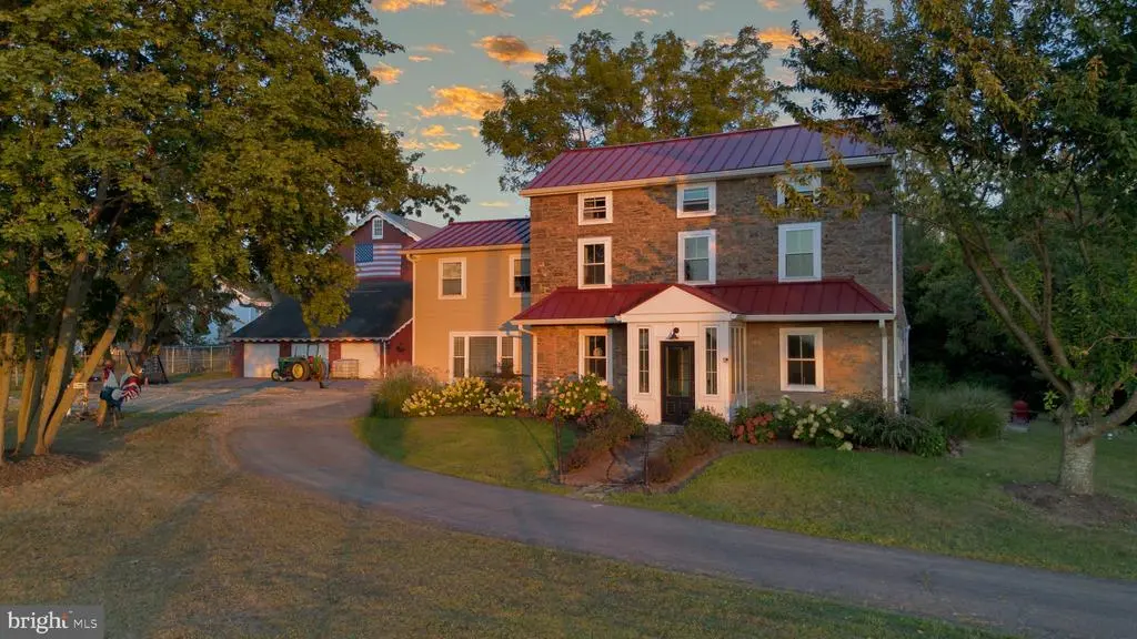 1080 Collegeville Rd, PHOENIXVILLE