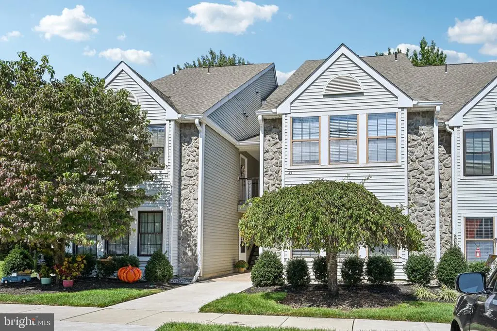 44 Bridgewater Dr, MARLTON