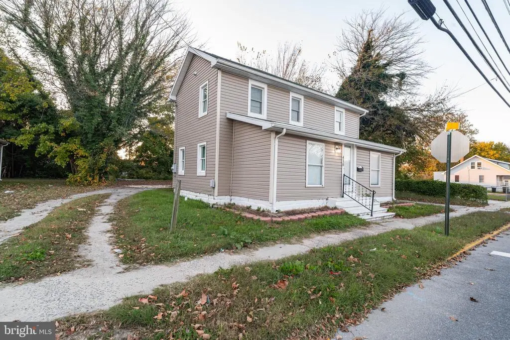410 North St, SEAFORD