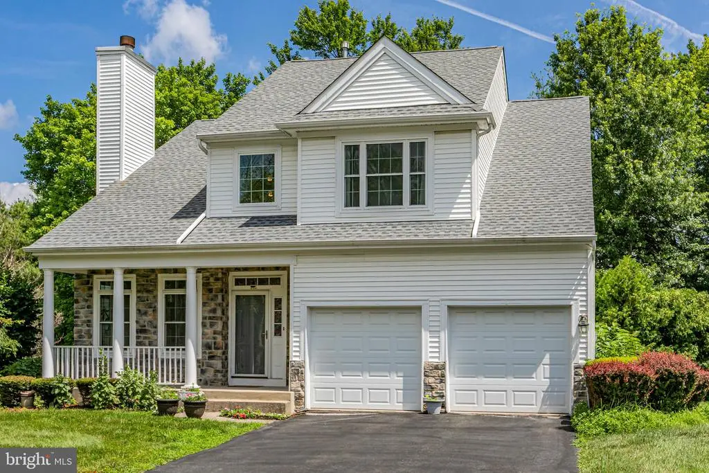 7 Harvard Cir, PRINCETON