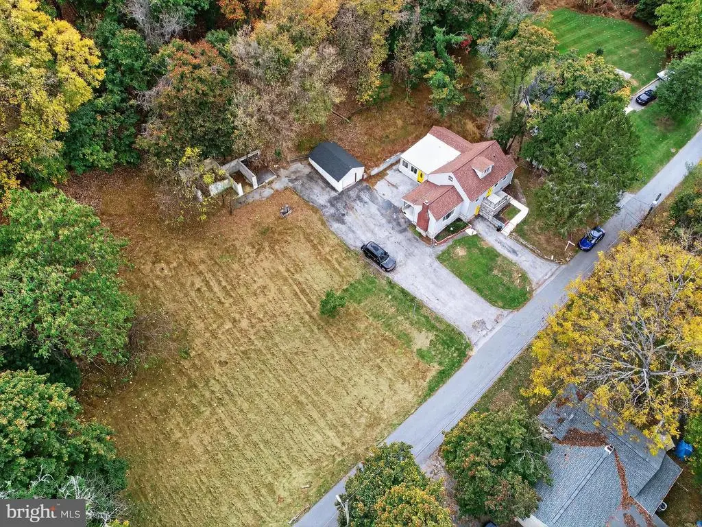 9311 Colorado Ave, Randallstown