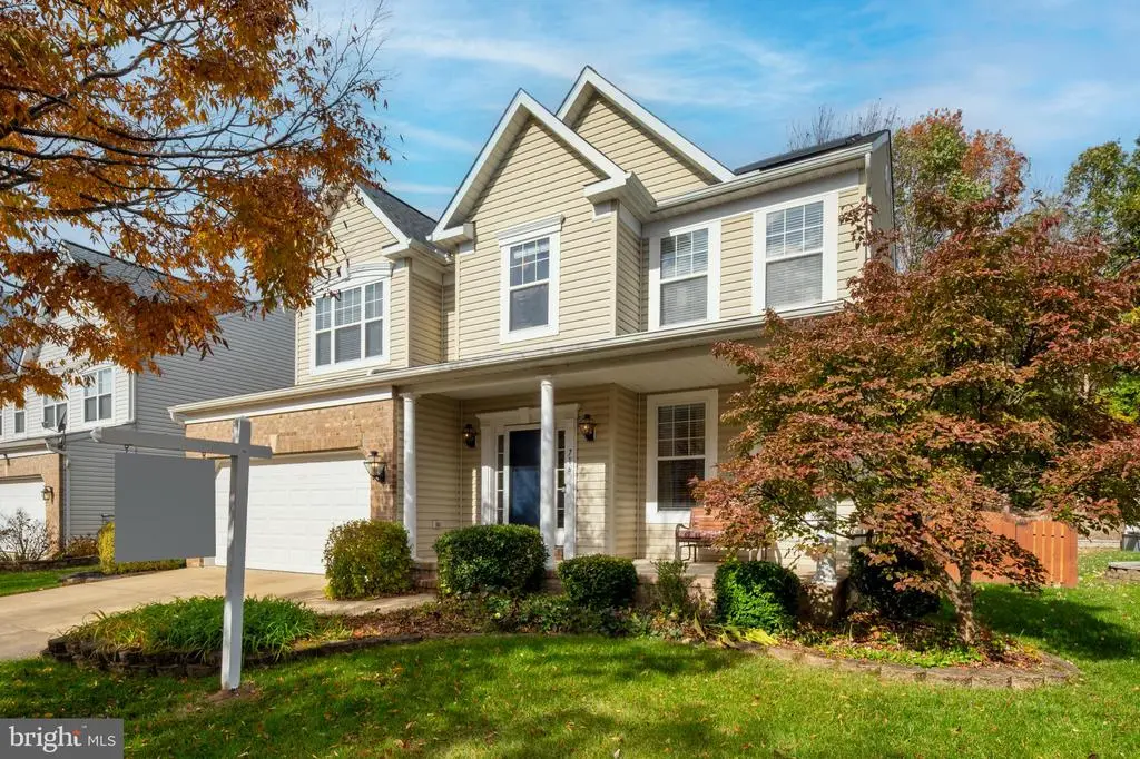 716 Wagner Farm Rd, Millersville