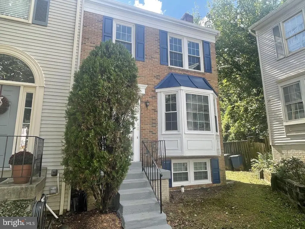 62 Drumcastle Ct, Germantown