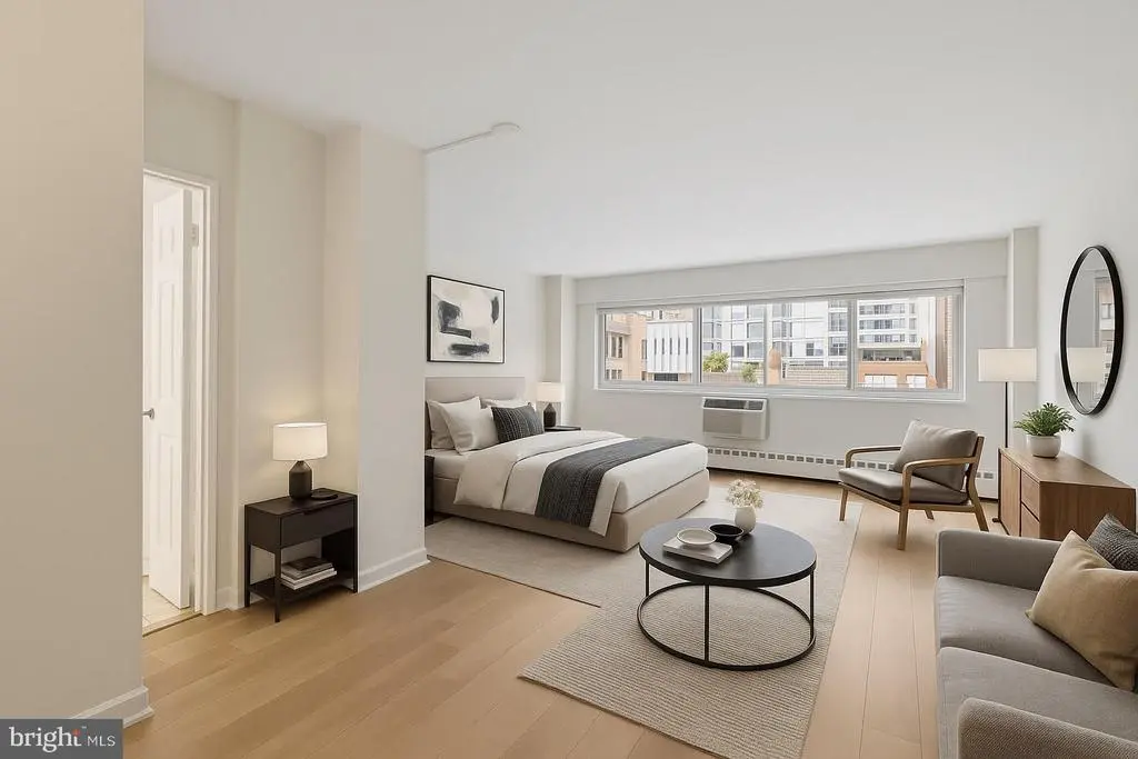 2101 Chestnut St #326, Philadelphia