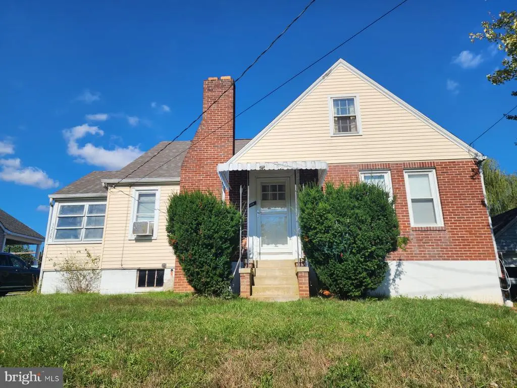 3228 Grafton St, MANCHESTER