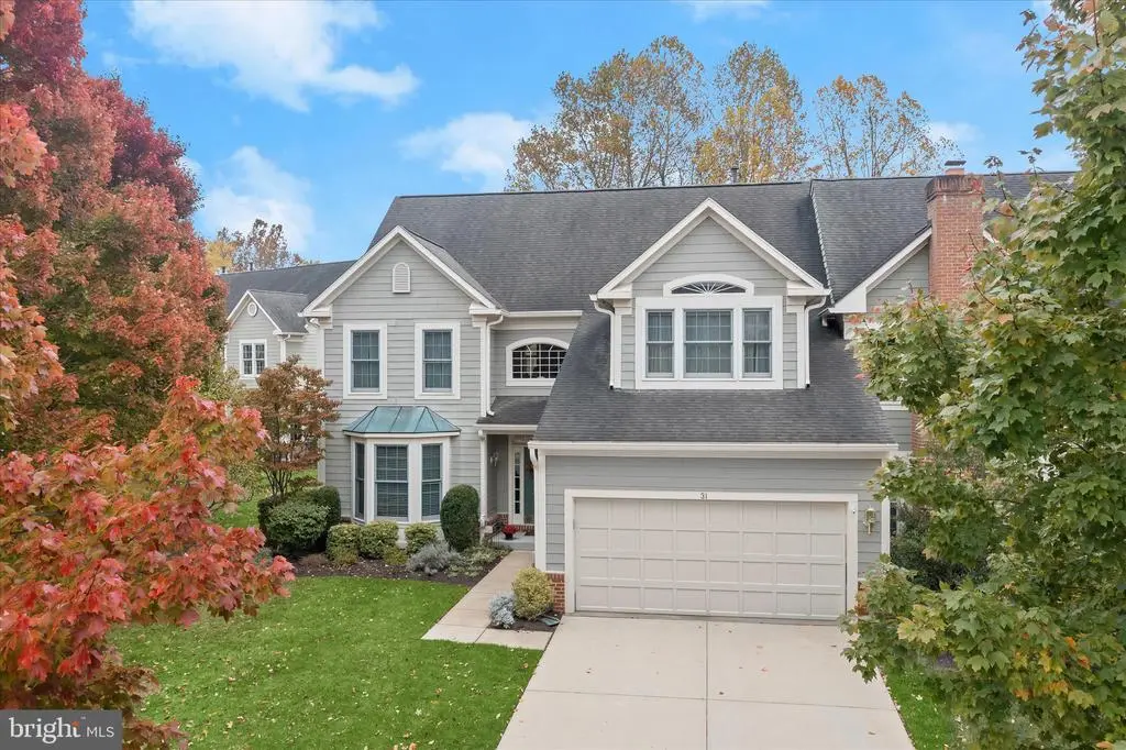 31 Old Granary Ct, Catonsville