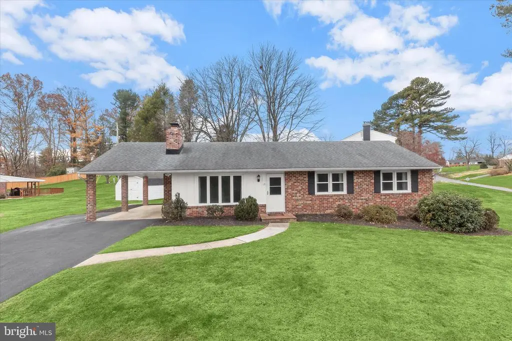 10174 Tracy Beth Ct, Ellicott City