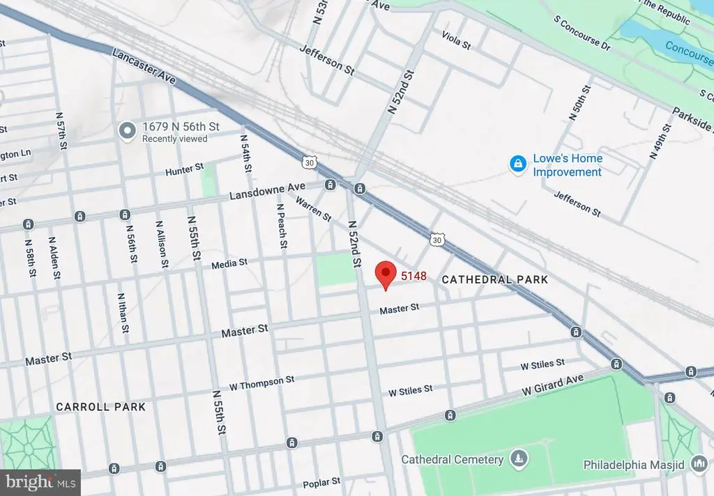 5148 Harlan St, PHILADELPHIA
