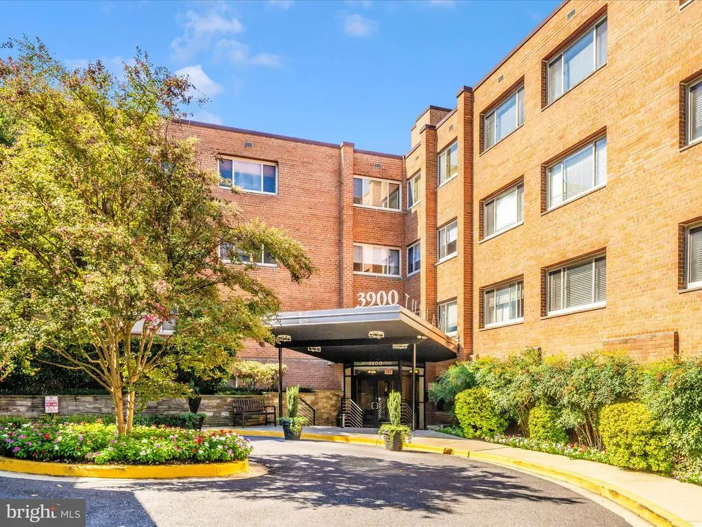 3900 Tunlaw Rd Nw #613, WASHINGTON