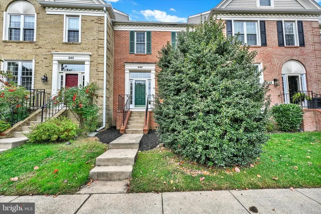640 Lavenham Ct, LUTHERVILLE TIMONIUM
