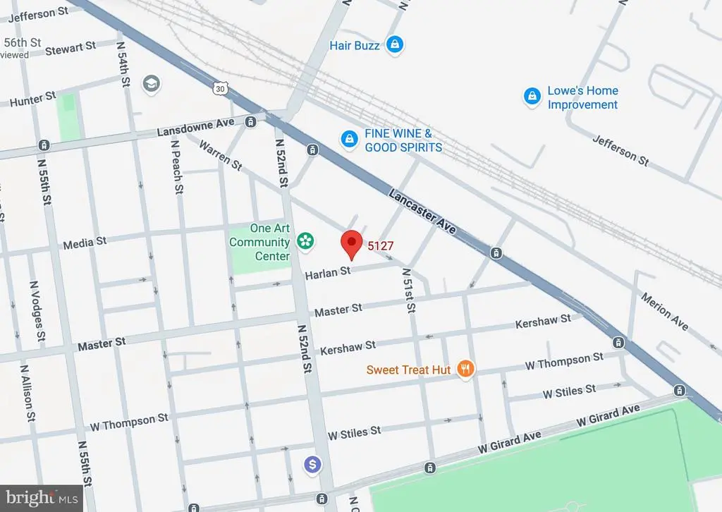 5127 Harlan St, PHILADELPHIA