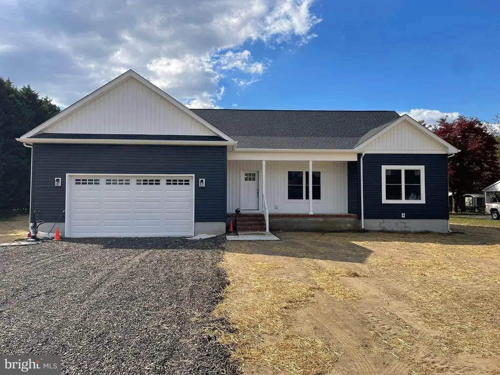 4113 Whiteleyville Rd, Hurlock