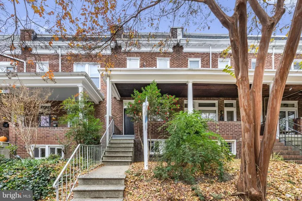 3318 Gilman Ter, Baltimore